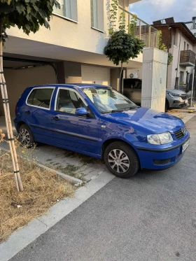 VW Polo undefined | Auto.bg — изображение 2