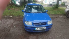 VW Polo undefined | Auto.bg — изображение 12