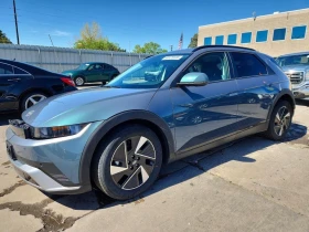 ������ Hyundai Ioniq