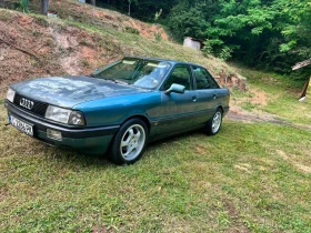 Audi 80 B3 | Auto.bg — изображение 2