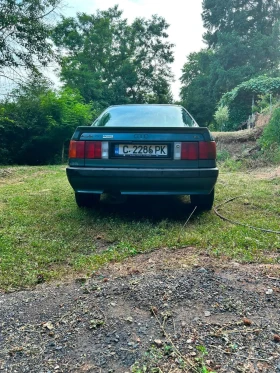 Audi 80 B3 | Auto.bg — изображение 3
