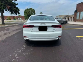 Audi A5 * Technik * CARFAX * ����� �� �����������  | Mobile.bg � ����� ������ 4
