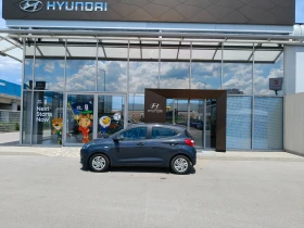Hyundai I10 COMFORT | Auto.bg — изображение 2