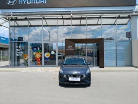 Hyundai I10 COMFORT | Auto.bg — изображение 8