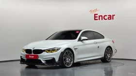 BMW M4 COUPE COMPETITION* HUD* 360* КОЖА* НАВИ