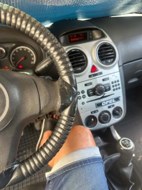 Opel Corsa | Mobile.bg � ����� ������ 6