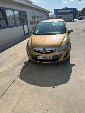 Opel Corsa | Mobile.bg � ����� ������ 2
