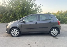 Toyota Yaris 1.4 D-4D нов внос  | Auto.bg — изображение 8