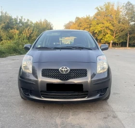 Toyota Yaris 1.4 D-4D нов внос  | Auto.bg — изображение 2