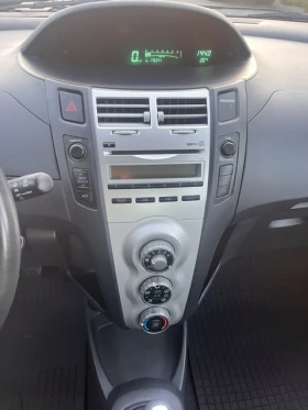 Toyota Yaris 1.4 D-4D нов внос  | Auto.bg — изображение 11