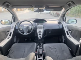 Toyota Yaris 1.4 D-4D нов внос  | Auto.bg — изображение 12