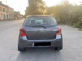 Toyota Yaris 1.4 D-4D нов внос  | Auto.bg — изображение 6