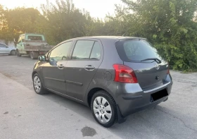 Toyota Yaris 1.4 D-4D нов внос  | Auto.bg — изображение 7