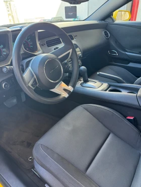 Chevrolet Camaro - 9999 € - 48359625 9
