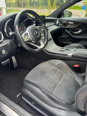 Mercedes-Benz C 200 - 23900 € - 48819877 13