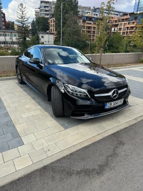 Mercedes-Benz C 200 - 23900 € - 48819877 4