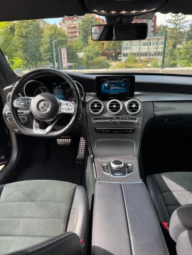 Mercedes-Benz C 200 - 23900 € - 48819877 16