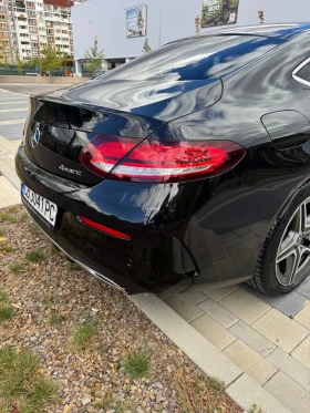Mercedes-Benz C 200 - 23900 € - 48819877 8