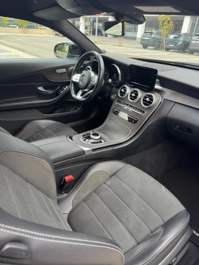 Mercedes-Benz C 200 - 23900 € - 48819877 9