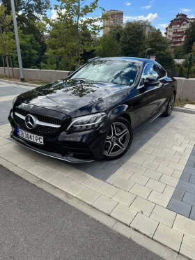 Mercedes-Benz C 200 - 23900 € - 48819877 5