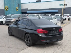 BMW 330 xDrive* КОЖА* НАВИ* КАМЕРА | Auto.bg — изображение 8
