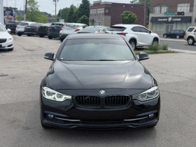 BMW 330 xDrive* КОЖА* НАВИ* КАМЕРА | Auto.bg — изображение 4