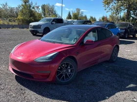Tesla Model 3 * RWD * CARFAX * БЕЗ ПЪРВОНАЧАЛНА ВНОСКА