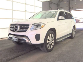 Mercedes-Benz GLS 450 