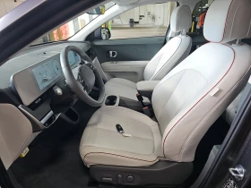 Hyundai Ioniq 5 SEL/ПОДГРЕВ/ | Auto.bg — изображение 11