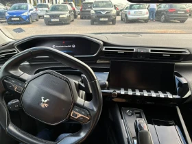 Peugeot 508 undefined | Auto.bg — изображение 6