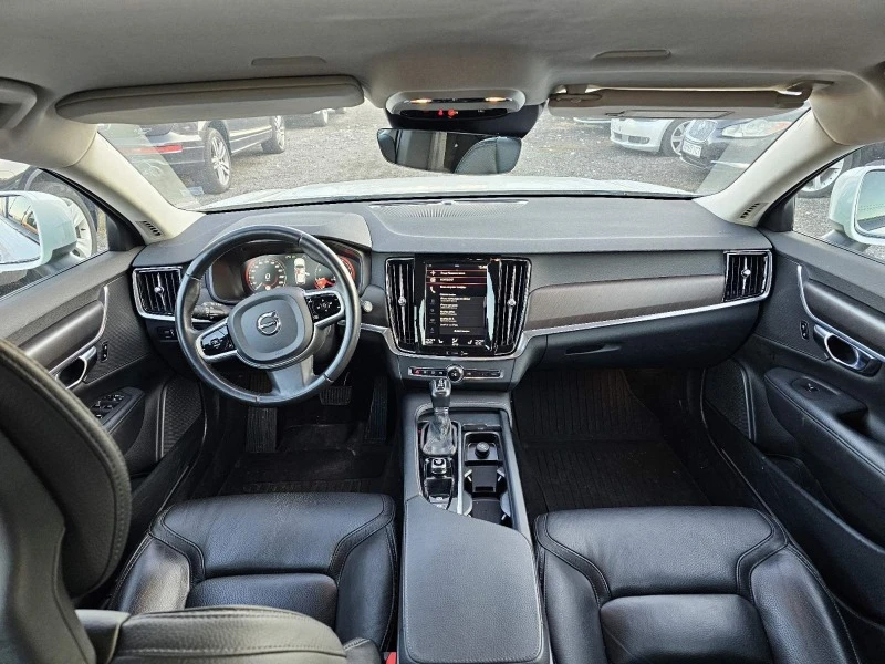 Volvo V90 Cross Country Volvo V90 -2.0 T6 AWD/ 2018/ 320 hp/ , снимка 8 - Автомобили и джипове - 43290231