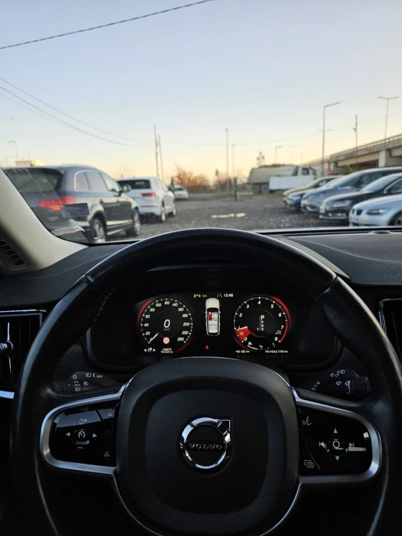 Volvo V90 Cross Country Volvo V90 -2.0 T6 AWD/ 2018/ 320 hp/ , снимка 10 - Автомобили и джипове - 43290231