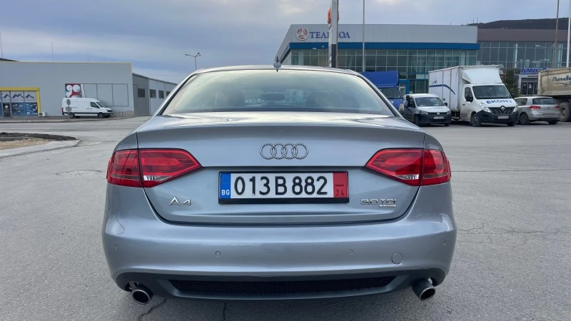 Audi A4 3.0 S-LINE, снимка 6 - Автомобили и джипове - 43714862