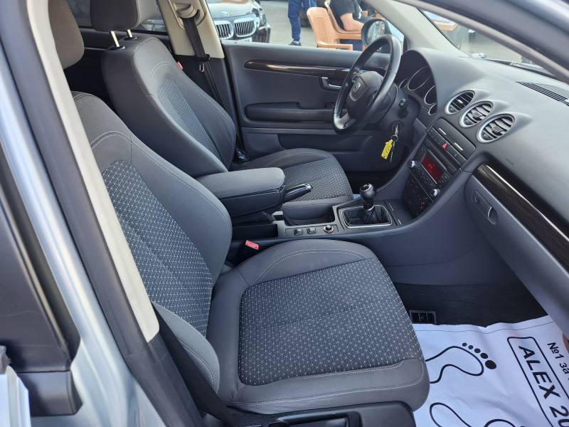 Seat Exeo, снимка 6 - Автомобили и джипове - 45079218