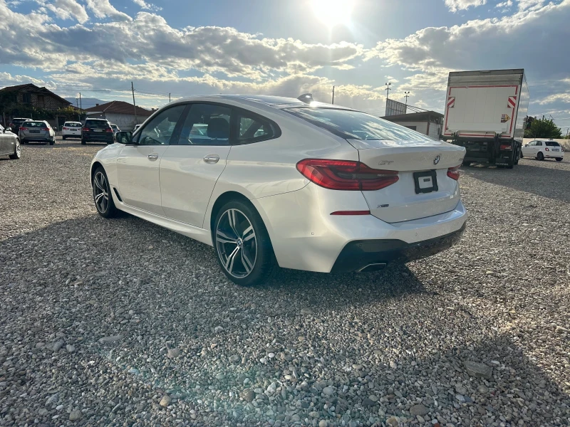 BMW 6 GT 640i xdrive , снимка 3 - Автомобили и джипове - 47240405