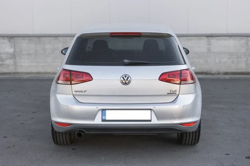 VW Golf, снимка 5 - Автомобили и джипове - 48409886