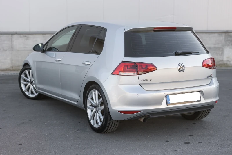 VW Golf, снимка 4 - Автомобили и джипове - 48409886