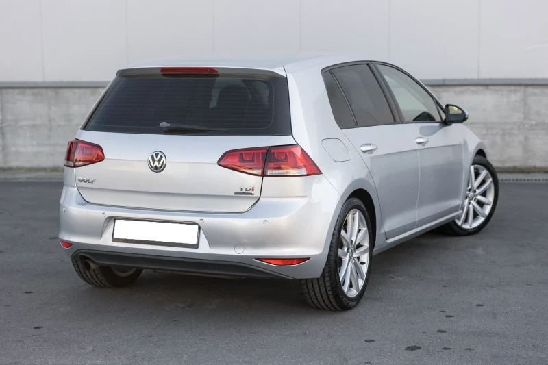 VW Golf, снимка 6 - Автомобили и джипове - 48409886