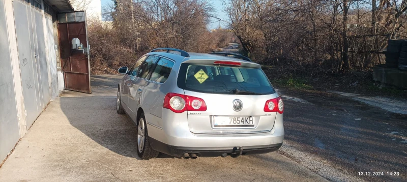 VW Passat, снимка 2 - Автомобили и джипове - 48414749