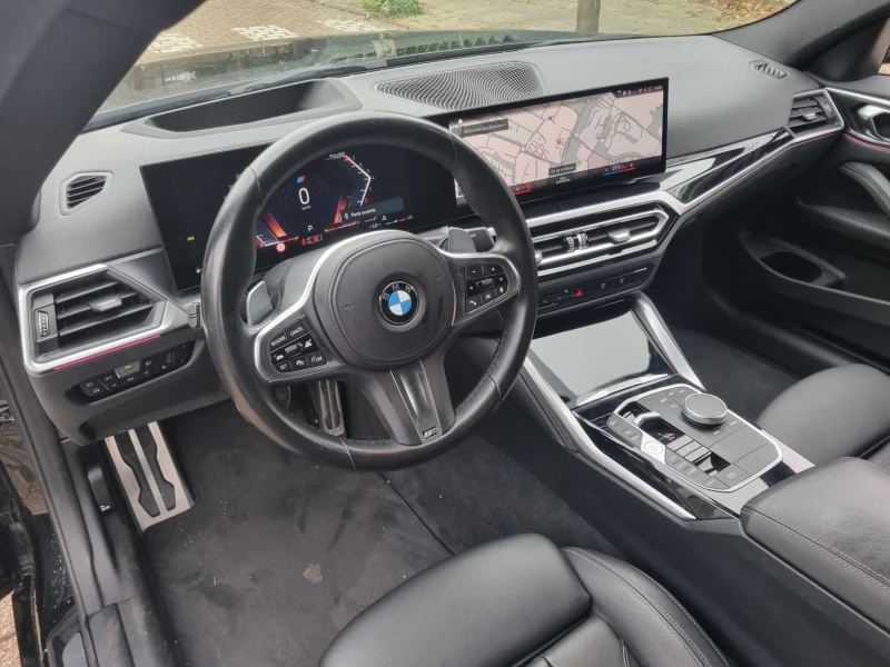 BMW 420 M sport , снимка 7 - Автомобили и джипове - 48426405