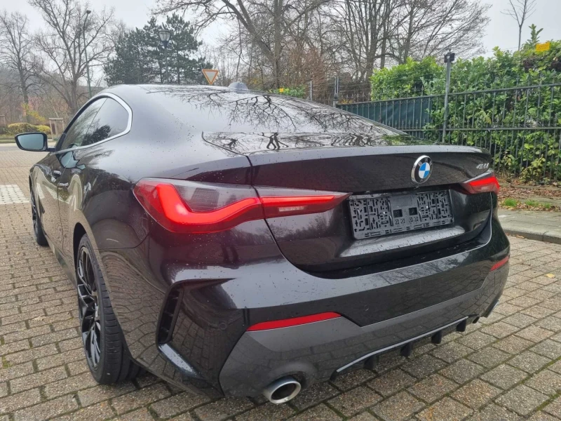 BMW 420 M sport , снимка 4 - Автомобили и джипове - 48426405