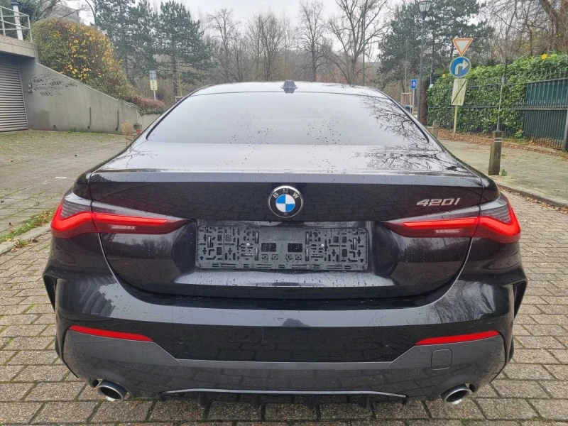 BMW 420 M sport , снимка 12 - Автомобили и джипове - 48426405