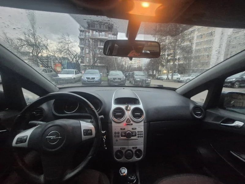 Opel Corsa, снимка 4 - Автомобили и джипове - 48822225