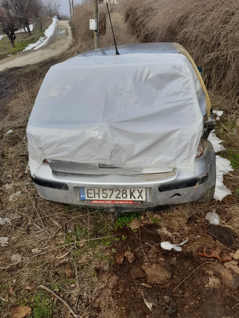 VW Golf, снимка 5 - Автомобили и джипове - 49305936