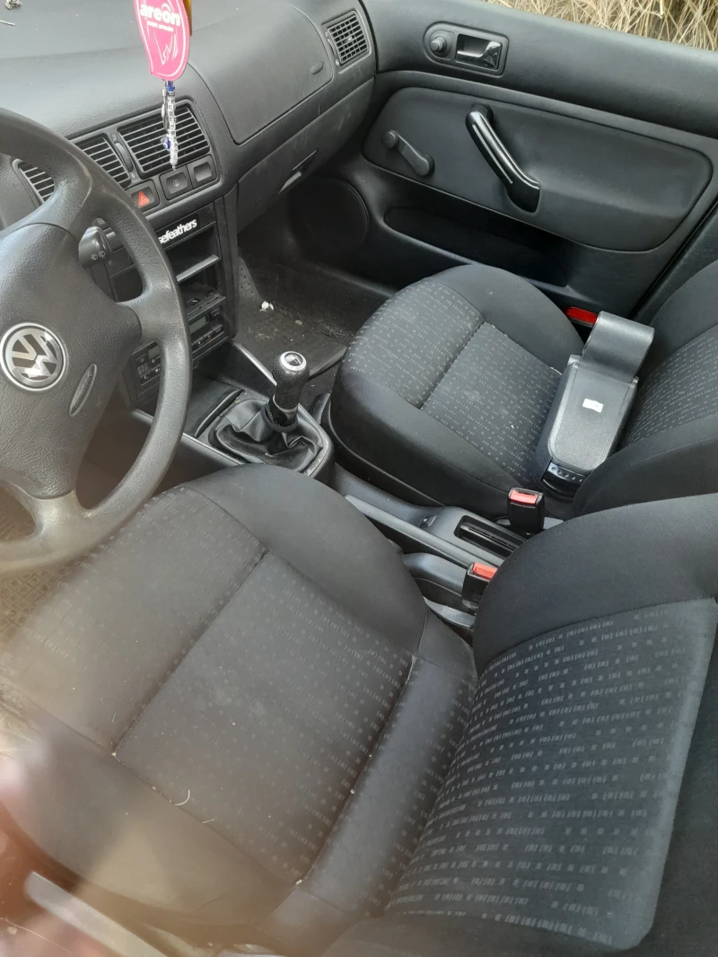 VW Golf, снимка 6 - Автомобили и джипове - 49305936