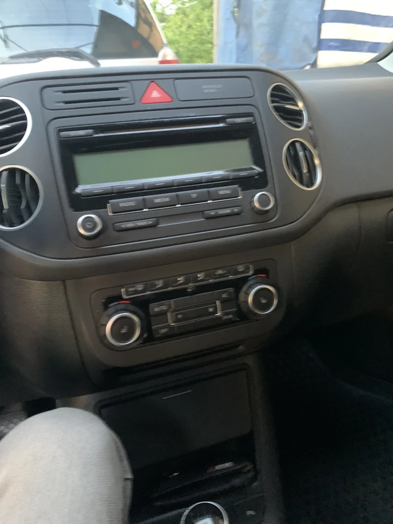 VW Golf Plus, снимка 15 - Автомобили и джипове - 50043270