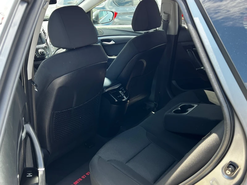 Hyundai I40 ЛИЗИНГ-АВТОМАТ-НАВИ-КЛИМА-КАМЕРА-ТОП, снимка 8 - Автомобили и джипове - 50327905