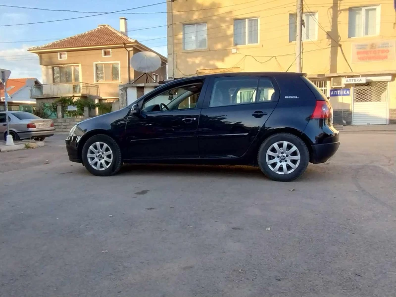 VW Golf, снимка 3 - Автомобили и джипове - 52445759