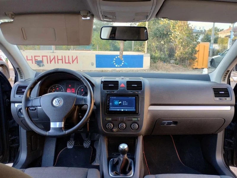 VW Golf, снимка 8 - Автомобили и джипове - 52445759
