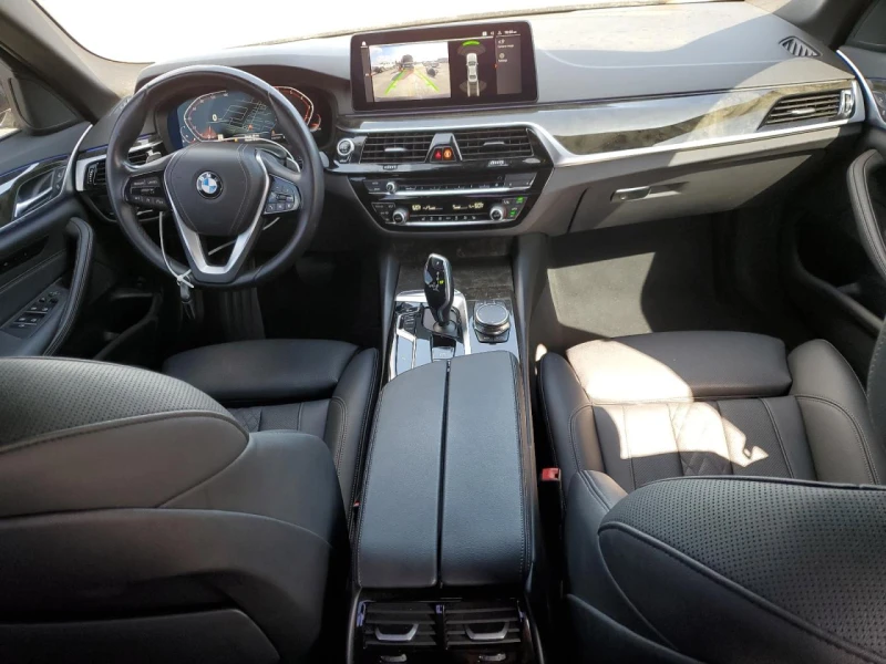 BMW 530 I, снимка 8 - Автомобили и джипове - 52749514